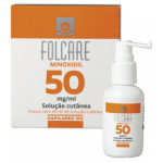 Folcare, 50 mg/mL -60 mL x 1 soluo cutnea
