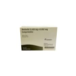Neobefol, 0,4/0,002mg Comprimidos X28