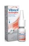 Vibrocil ActilongDuo (10mL), 0,5/0,6 mg/ml Soluo Pulverizao Nasal X1