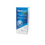 Benflux Forte, 6 mg/mL-200ml Xarope Medida X1