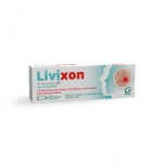 Livixon MG, 50 mg/g-10g Creme Bisnaga X1