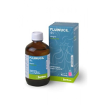 Fluimucil 4%, 40 mg/mL-200ml Soluo Oral X1