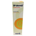 Z.P. Dermil, 20 mg/g-200g Suspenso Cutnea X1
