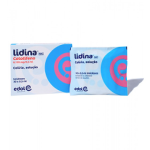 Lidina MG, 0,125 mg/0,5 mL Soluo Colrio Unidose X20