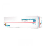 Etofenamato Farmoz MG, 50 mg/g Gel Bisnaga X1