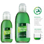 Tantum Verde, 1,5 mg/mL-500ml Soluo Bucal Frasco X1