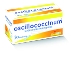 Oscillococcinum, 0,01 mL/1g Glbulo X30