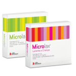 Microlax, 270/27 mg/3ml Enema Soluo Tubo X6
