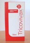 Tricovivax, 50 mg/mL-100ml Soluo Cutnea X1