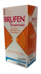 Brufen Sem Acar, 20 mg/mL-200mL Suspenso Oral X1