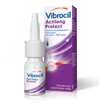 Vibrocil ActilongProtect, 1/50 mg/mL-15ml Soluo Pulverizao Nasal X1