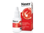 Nasex, 1 mg/mL-10ml Soluo Nasal Conta-Gotas X1