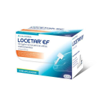 Locetar EF, 50 mg/mL-5ml verniz X1
