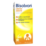 Bisolvon Linctus Adulto, 1,6 mg/mL-200ml Xarope X1