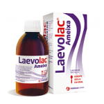 Laevolac Ameixa 666.7mg/ml Xarope Frasco - 1  - 200ml