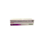 Terbinafina Ratiopharm MG, 10 mg/g-15g Creme Bisnaga X1