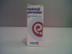 Hidrocil Pensolac Colrio 0,5% 10ml