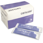 Cistiless P Sticks X20