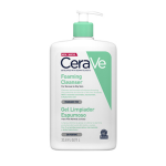 Cerave Cleanser Espuma Limpeza Facial 1000ml