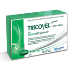Tricovel Neosincr Biogenin Comprimidos X30