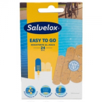 Salvelox  Easy To Go Penso Plstico 3t X24