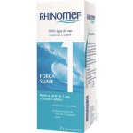 Rhinomer Spray Nasal Fora 1 135ml
