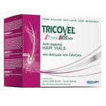Tricovel Tricoag 45+ Ampolas Cabelo X10