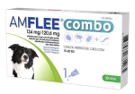 Amflee Combo 134/ 120,6 Soluo Pipeta Co 10-20kg