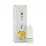 Evotears Soluo Oftlmica 3ml