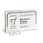 Bioactivo Selnio Comprimidos X60