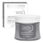Pigmentbio Bioderma Creme Noite Renovador 50ml