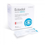 Ectodol Soluo Oftlmica Monodose 0,5ml X30