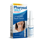 Pharysolsinus Nebulizador Nasal 15ml