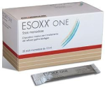 Esoxx One Soluo Oral Saquetas Monodose 10ml X20