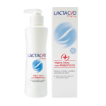 Lactacyd Pharma Prebio Gel Higiene Intima 250ml