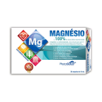 Magnesio Phytogold Ampolas 15ml X20