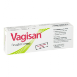 Vagisan Creme Vaginal Hidratante 50g