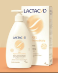 Lactacyd Intimo Emulso Higiene Intima 200ml