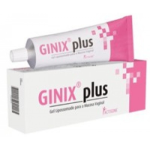 Ginix Plus Gel Lipossomado 60ml