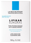 La Roche Posay Lipikar Surgras Pain 150g