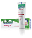 Gum Paroex Gel Dentfrico 75ml