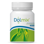 Dolmix Articulaes Comprimidos X28