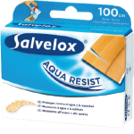 Salvelox Aqua Resist Banda Plstica 1m X 6cm 