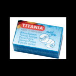 Titania Esponja Calo Pequena N3000/1
