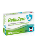 Refluzero Comprimidos Orodisp X20
