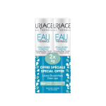 Uriage Eau Therm Stick Labial Hidratante 4g X2