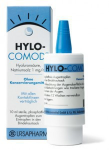 Hylo Comod Colrio Lubrificante 10ml