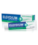 Elgydium Gel Dentfrico Sensveis 75ml