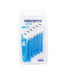 Interprox Plus Escova Cnico Interdentrio X 6