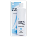 Lactacyd Med Sabonete Lquido Coadjuvante 500ml